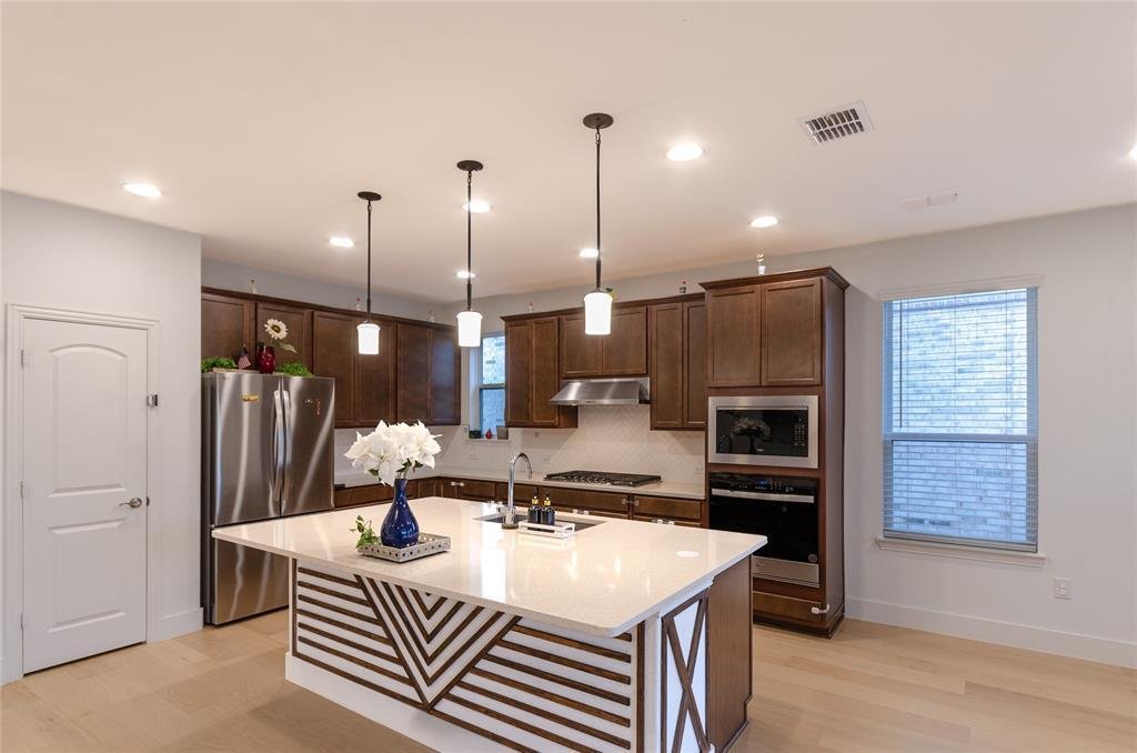 House in McKinney, Texas, United States 5 - 18250898
