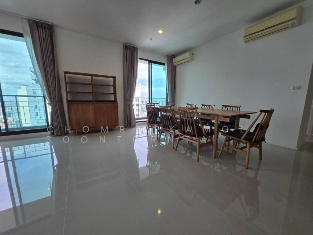 Condo in Makkasan, Krung Thep Maha Nakhon, Thailand 2 - 18252078