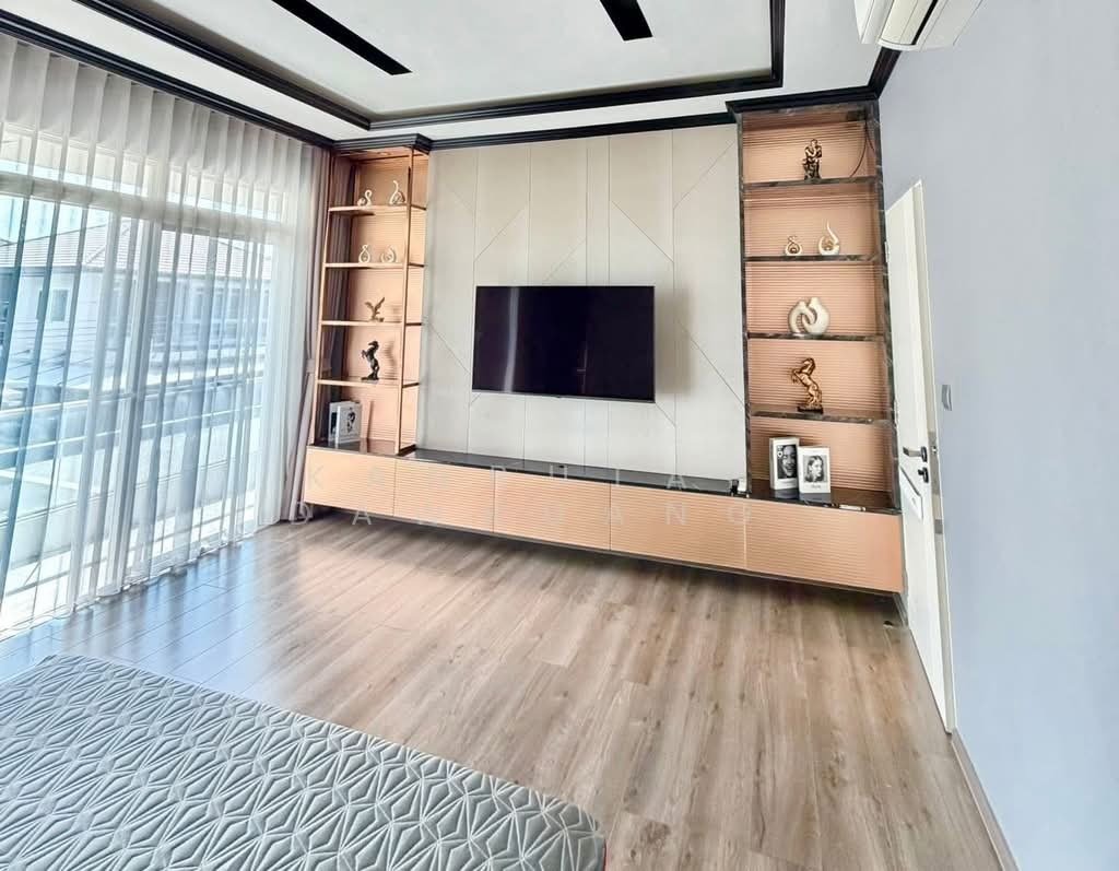 House in Bang Kaeo, Samut Prakan, Thailand 5 - 18253033