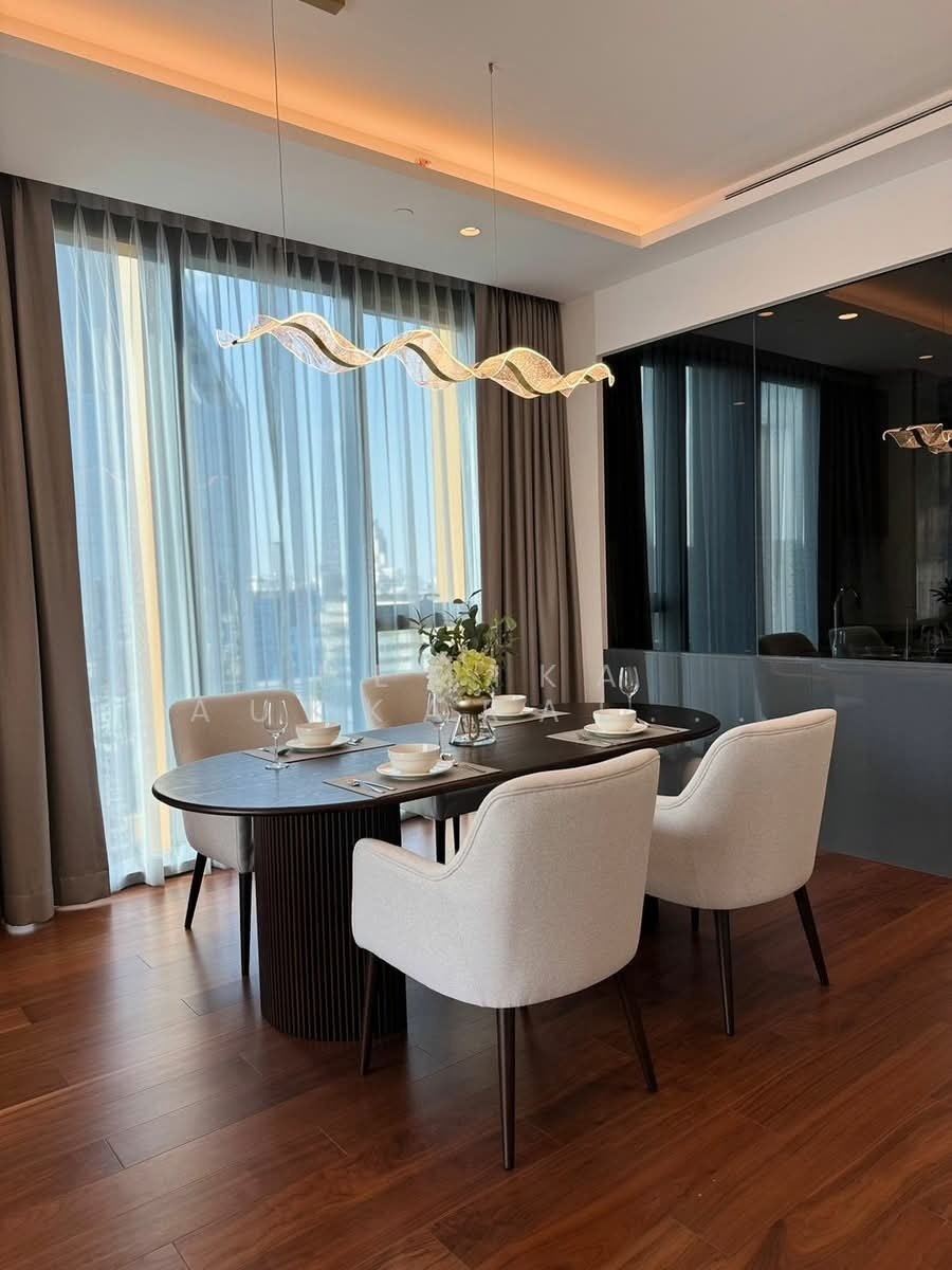 Condo in Bangkok, Krung Thep Maha Nakhon, Thailand 5 - 18254172