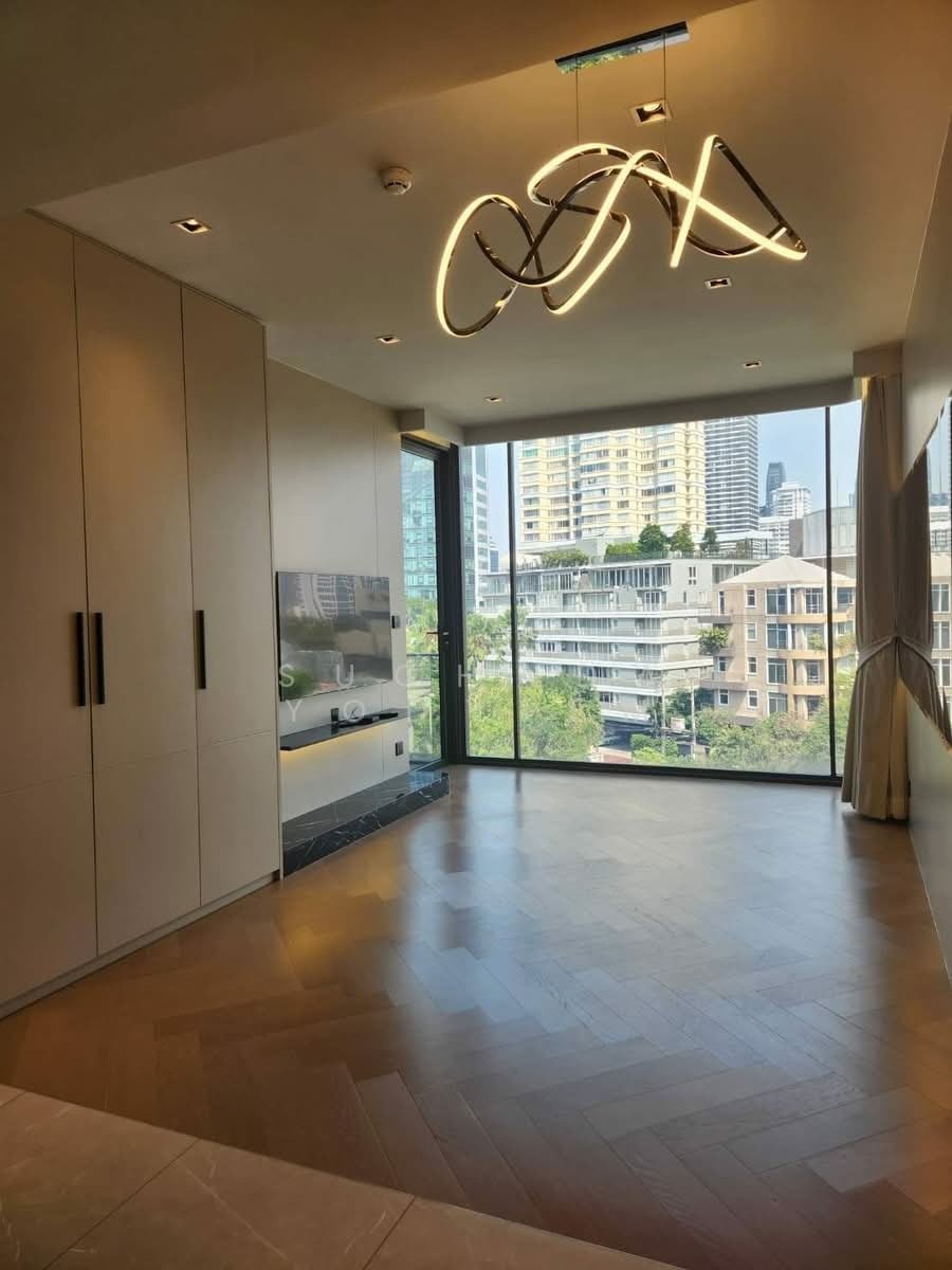 Condo in Bangkok, Krung Thep Maha Nakhon, Thailand 2 - 18253350