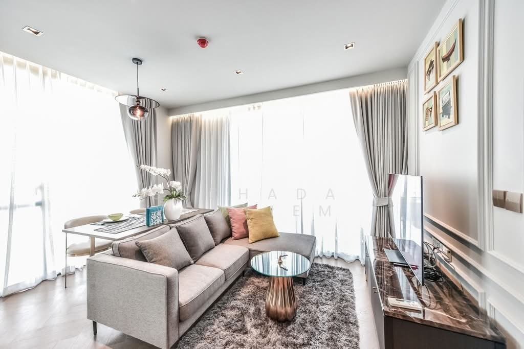 Condo in Bangkok, Krung Thep Maha Nakhon, Thailand 1 - 18255704