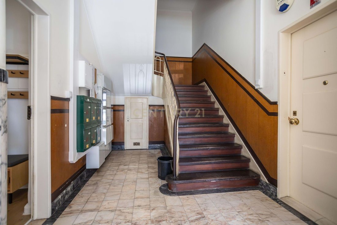 Apartment in Setubal, Setubal, Portugal 4 - 18255569