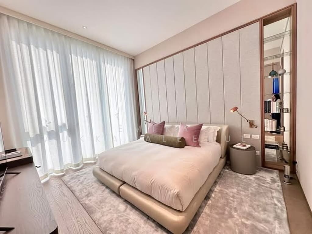 Condo in Bangkok, Krung Thep Maha Nakhon, Thailand 2 - 18252997