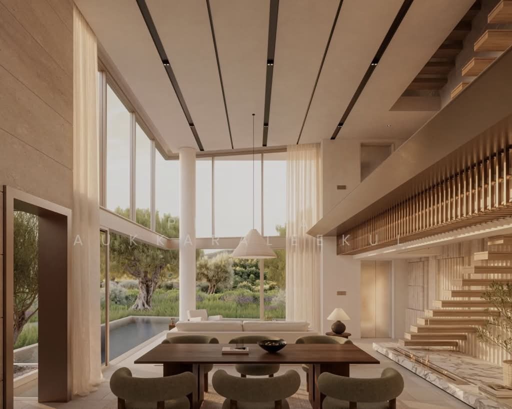 House in Phra Khanong Nuea, Bangkok, Thailand 2 - 18252907