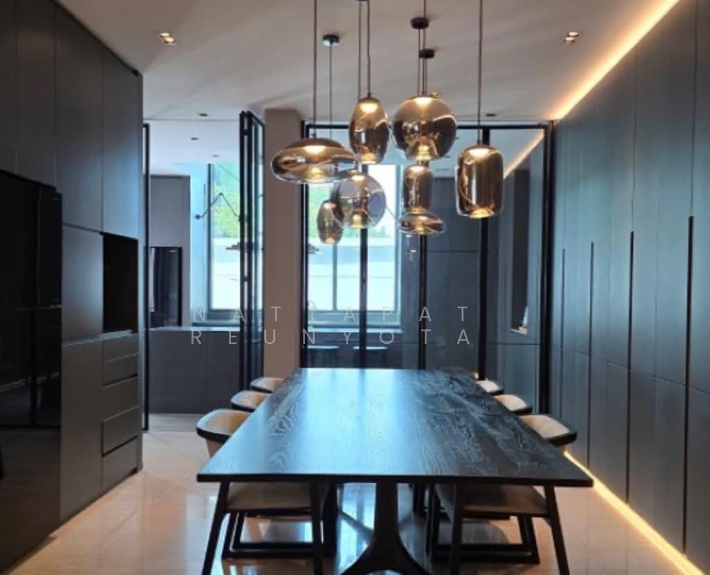 Townhouse in Bangkok, Krung Thep Maha Nakhon, Thailand 5 - 18252671