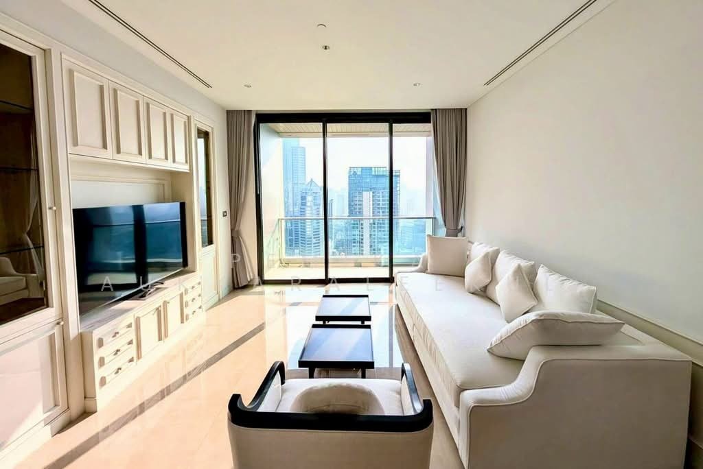 Condo in Bangkok, Krung Thep Maha Nakhon, Thailand 3 - 18253207