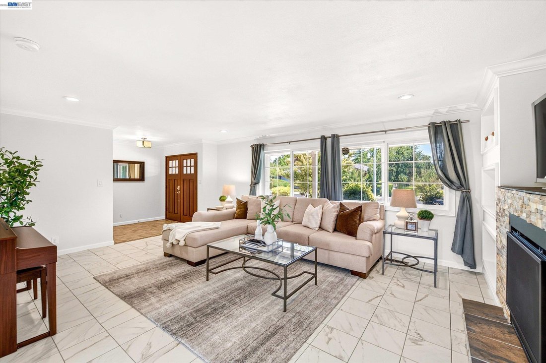 House in Pleasanton, California, United States 5 - 18253875