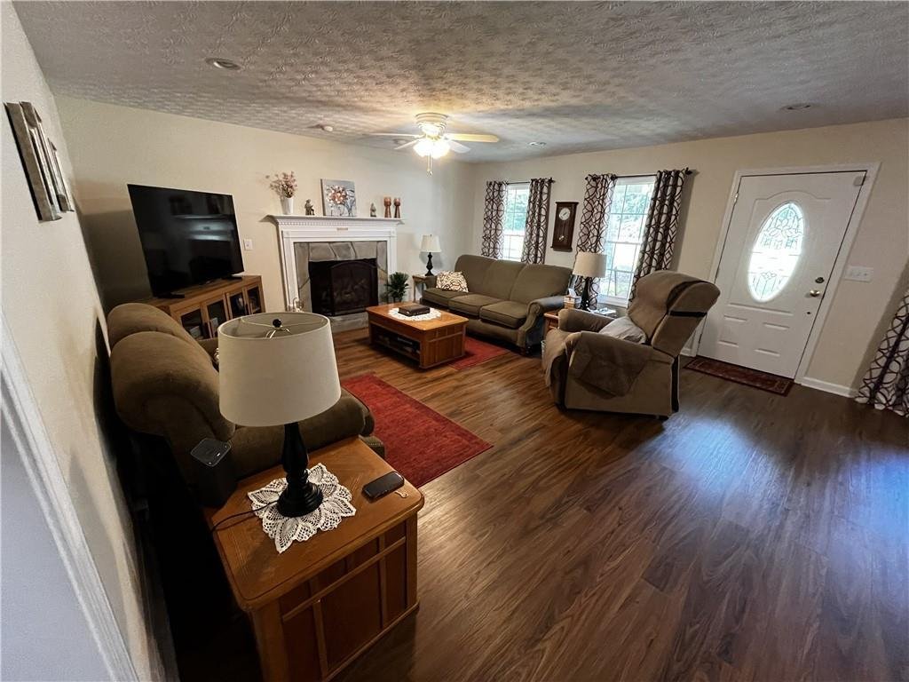 House in Winston, Georgia, United States 3 - 18254880