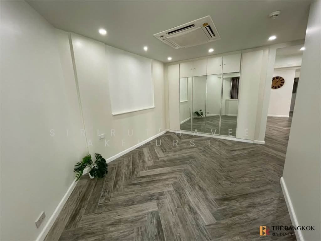 Condo in Bangkok, Krung Thep Maha Nakhon, Thailand 4 - 18252775