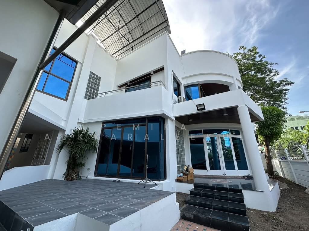 House in Phlabphla, Bangkok, Thailand 4 - 18252542