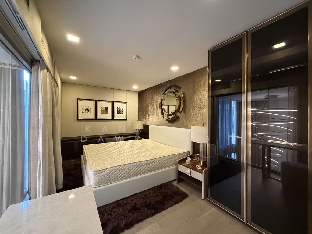 Condo in Bangkok, Krung Thep Maha Nakhon, Thailand 2 - 18252735
