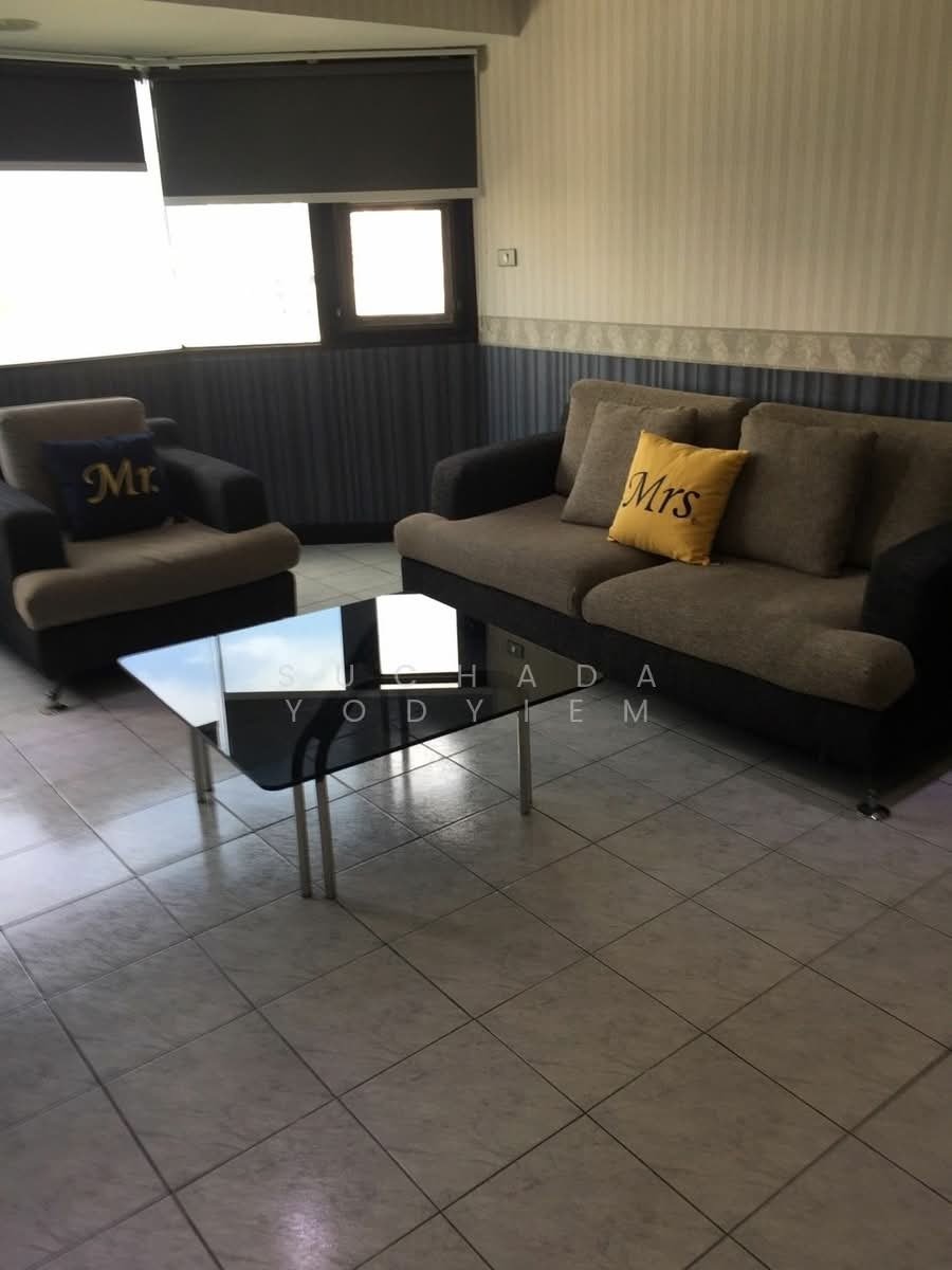 Condo in Bangkok, Krung Thep Maha Nakhon, Thailand 1 - 18252516