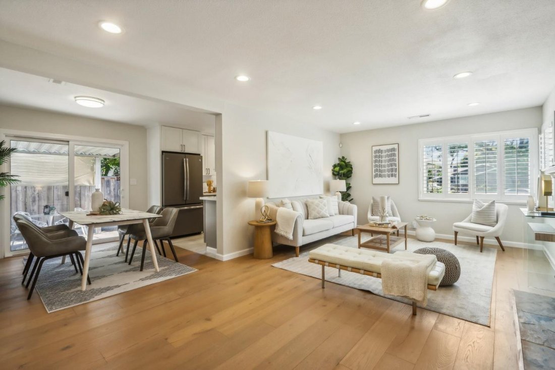 House in Santa Clara, California, United States 3 - 18257719