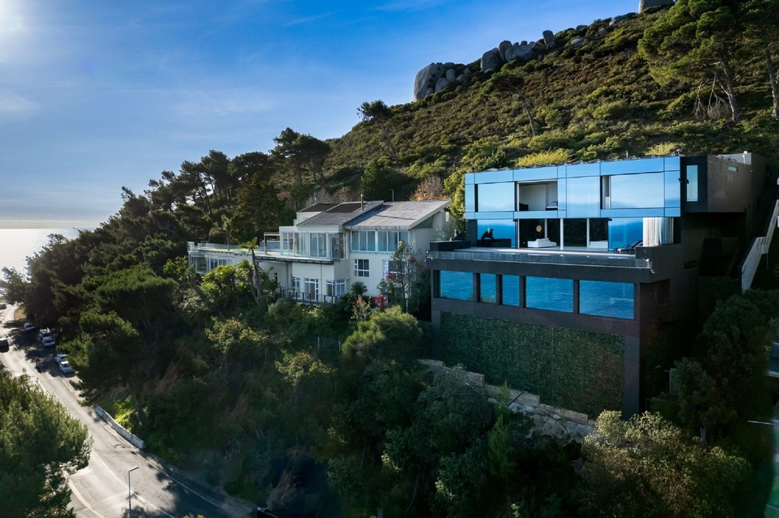 House in Cape Town, Western Cape, South Africa 5 - 18253767