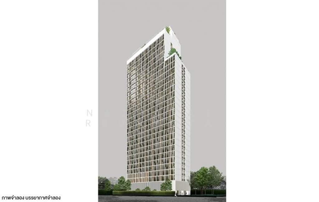 Condo in Bangkok, Krung Thep Maha Nakhon, Thailand 2 - 18253322