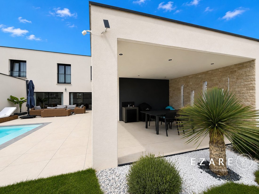House in Grangier, Dijon, France 2 - 18068831