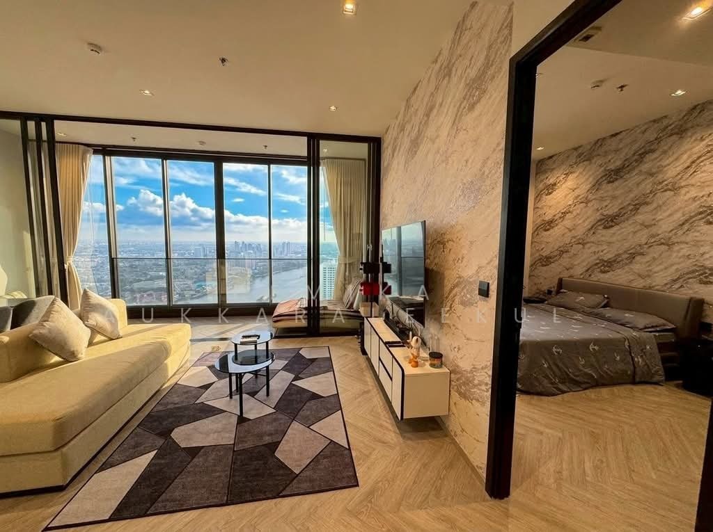 Condo in Bang Lamphu Lang, Krung Thep Maha Nakhon, Thailand 2 - 18253252