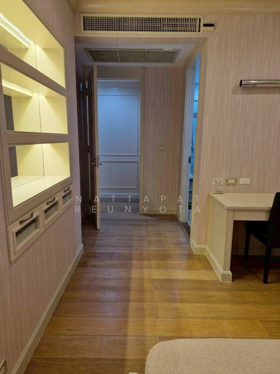 Condo in Bangkok, Krung Thep Maha Nakhon, Thailand 1 - 18253501