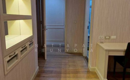 Condo in Bangkok, Krung Thep Maha Nakhon, Thailand 1