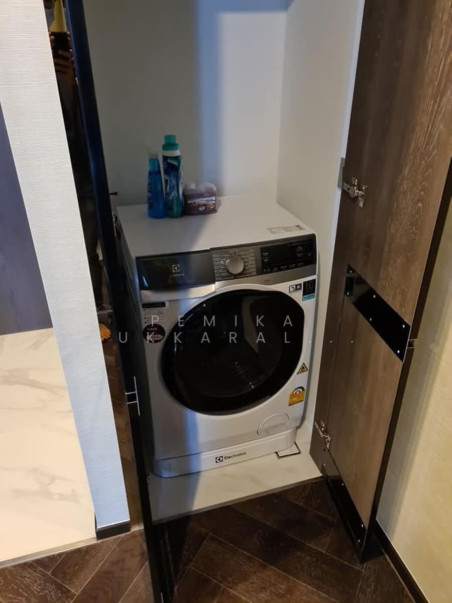 Condo in Bangkok, Krung Thep Maha Nakhon, Thailand 4 - 18255750