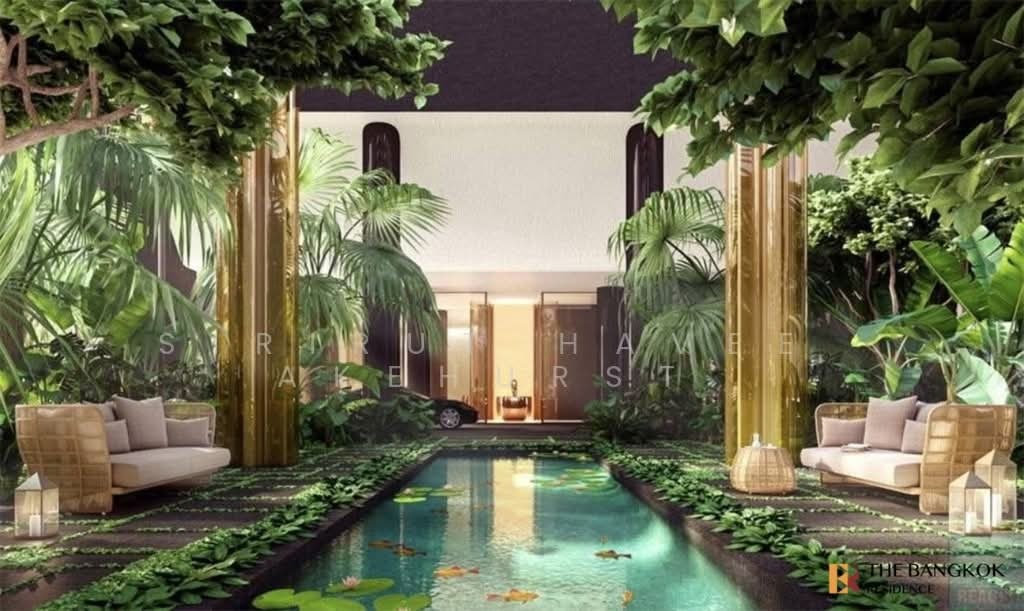 Condo in Bangkok, Krung Thep Maha Nakhon, Thailand 2 - 18252766