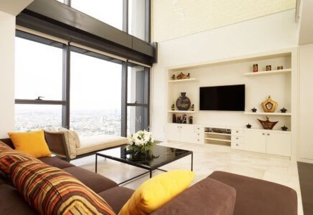 Condo in Bangkok, Krung Thep Maha Nakhon, Thailand 2 - 18252648