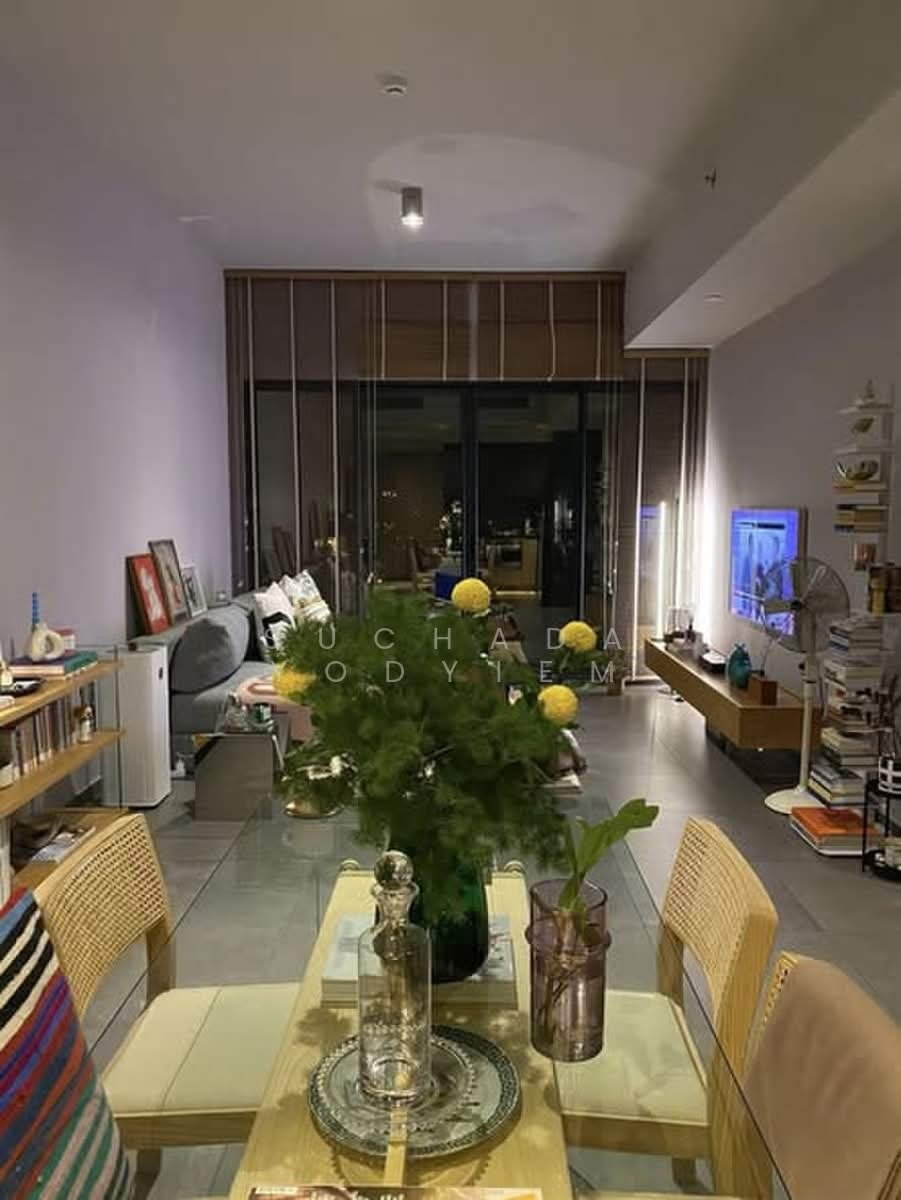 Condo in Bangkok, Krung Thep Maha Nakhon, Thailand 2 - 18253034