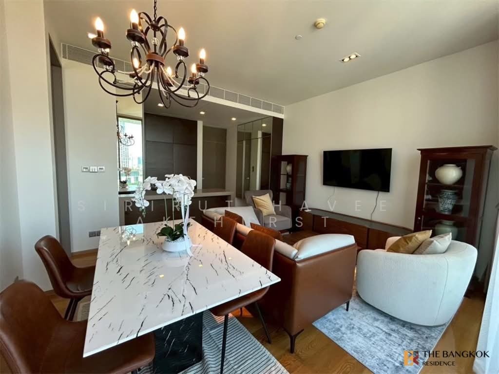 Condo in Bangkok, Krung Thep Maha Nakhon, Thailand 2 - 18256071