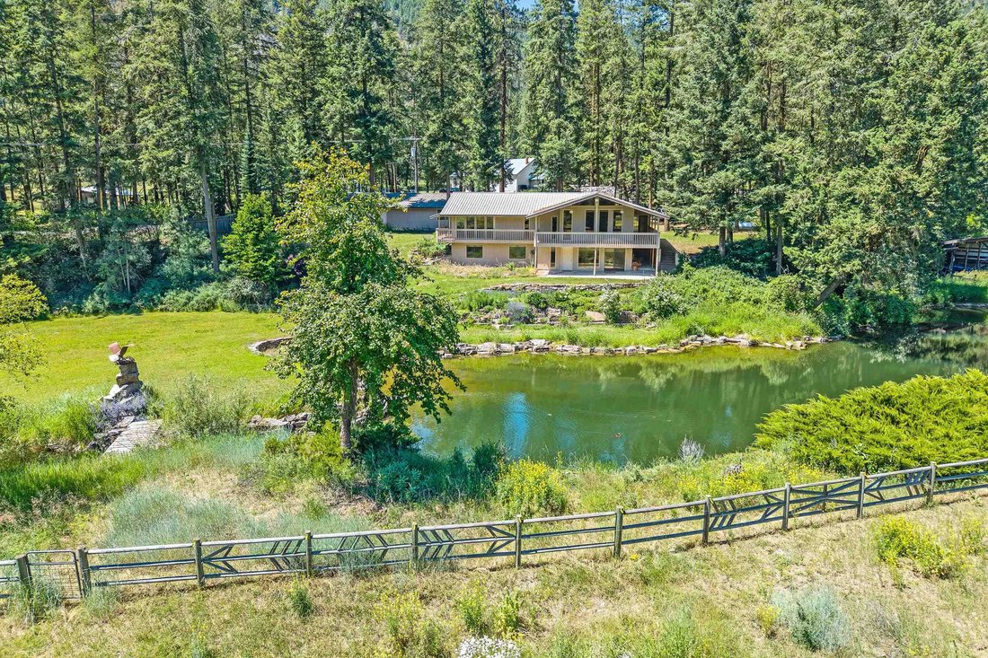 House in Colville, Washington, United States 2 - 18252856