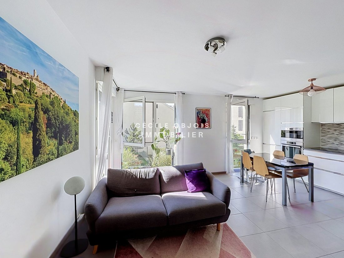 Apartment in Peri, Joinville-le-Pont, France 2 - 18256886