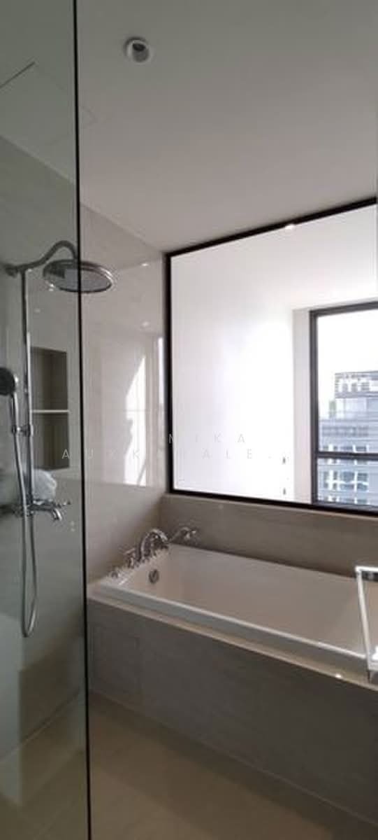 Condo in Bangkok, Krung Thep Maha Nakhon, Thailand 4 - 18254762