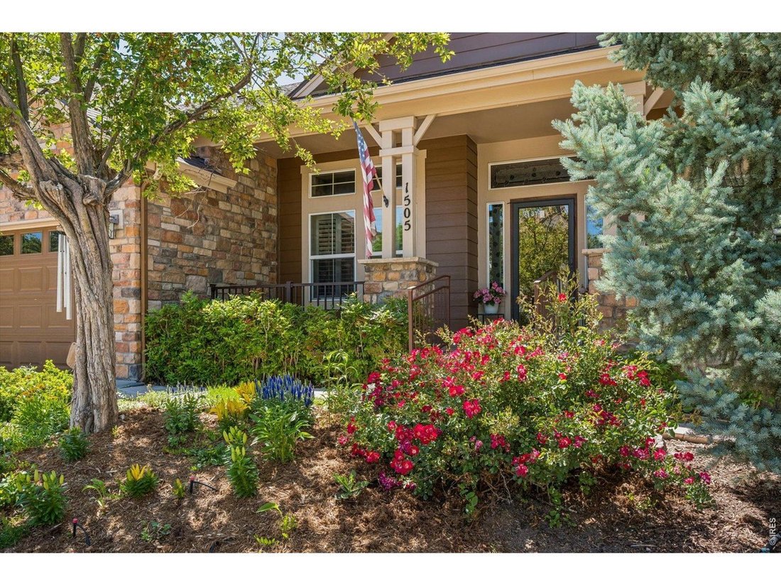 House in Castle Rock, Colorado, United States 4 - 18257816