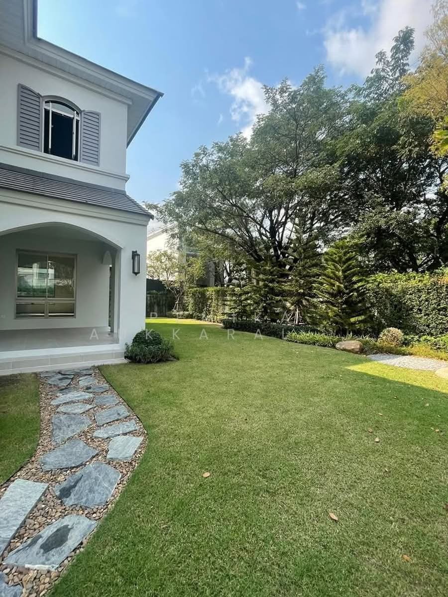 House in Bangkok, Krung Thep Maha Nakhon, Thailand 4 - 18253000