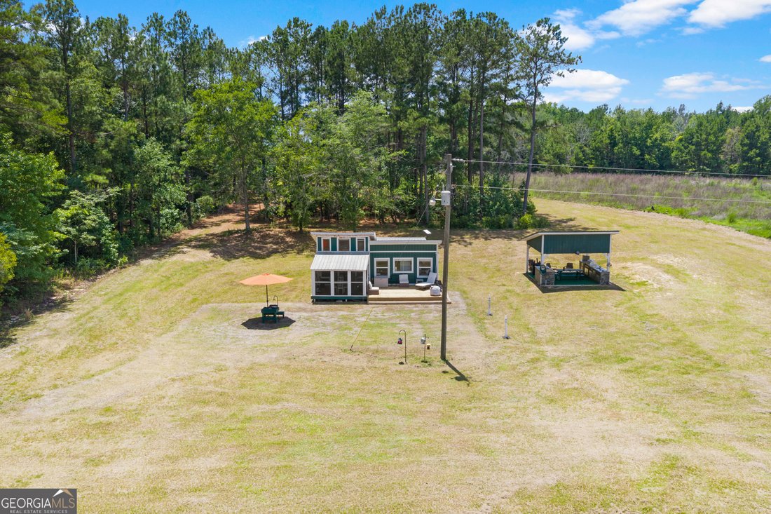 House in Millen, Georgia, United States 4 - 18255453