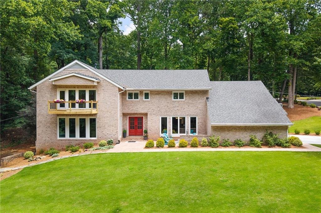 House in Atlanta, Georgia, United States 4 - 17825380
