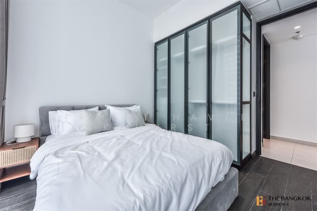 Condo in Bangkok, Krung Thep Maha Nakhon, Thailand 2 - 18251794