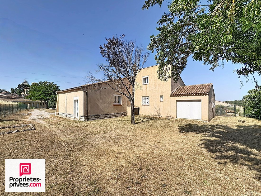 Villa in Rians, Provence-Alpes-Côte d'Azur, France 3 - 18252390