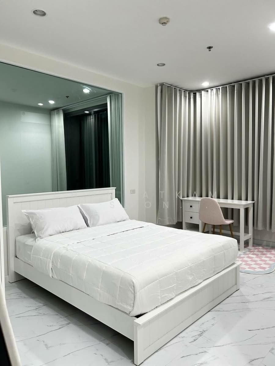 Condo in Thanon Phetchaburi, Krung Thep Maha Nakhon, Thailand 4 - 18252726