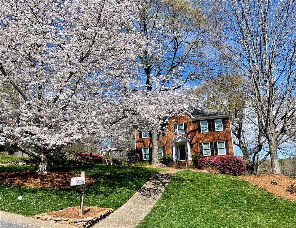 House in Marietta, Georgia, United States 2 - 18254895