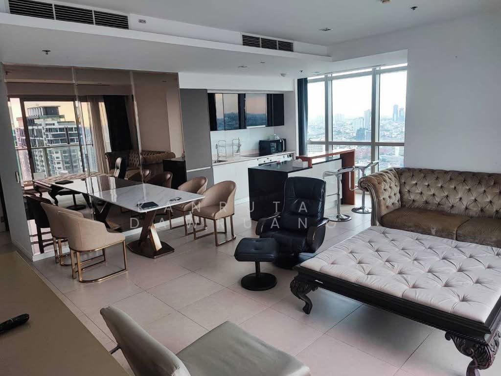 Condo in Bangkok, Krung Thep Maha Nakhon, Thailand 1 - 18256090