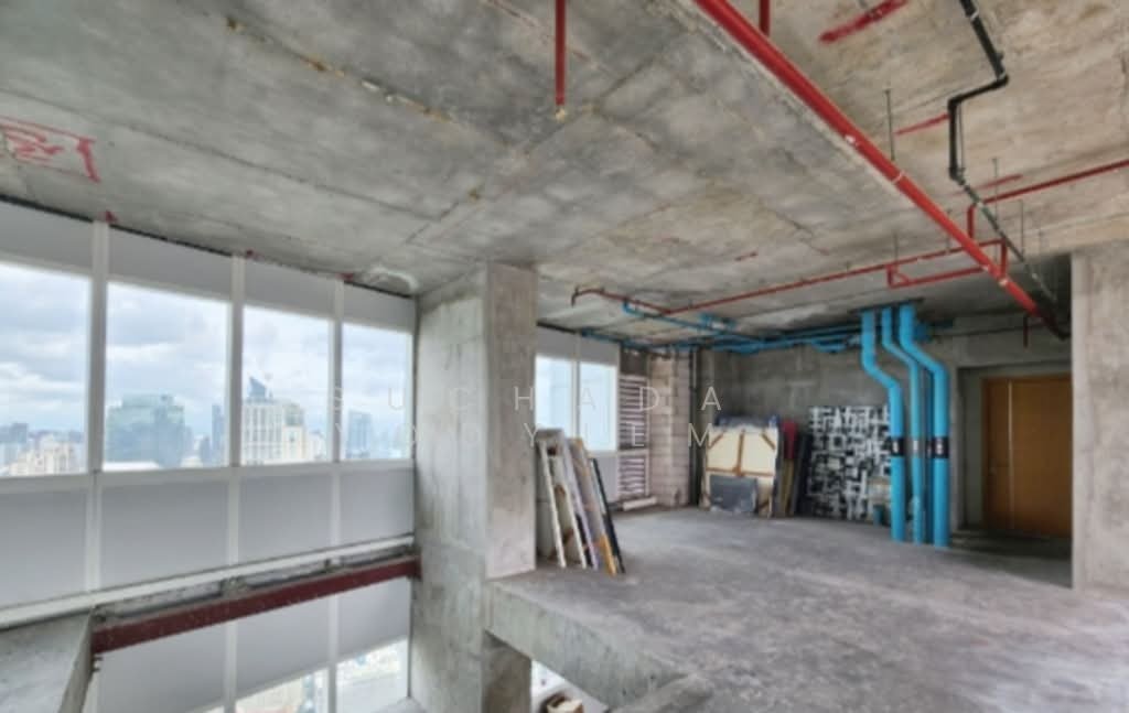 Condo in Khlong Toei, Krung Thep Maha Nakhon, Thailand 4 - 18253025