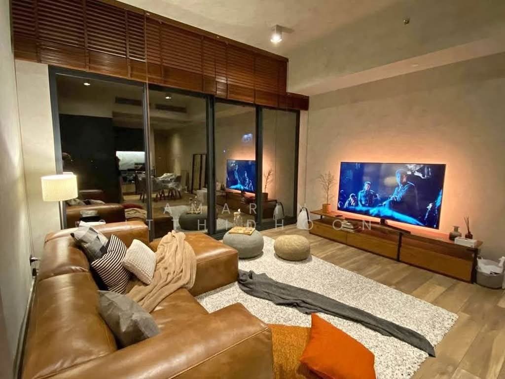 Condo in Bangkok, Krung Thep Maha Nakhon, Thailand 1 - 18255434