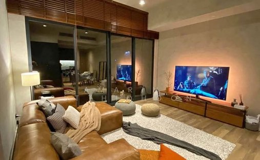 Condominio en Bangkok, Bangkok, Tailandia 1