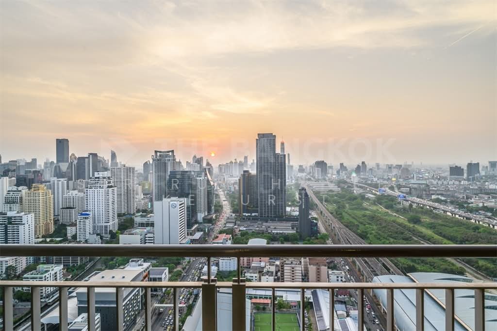 Condo in Makkasan, Krung Thep Maha Nakhon, Thailand 2 - 18252741
