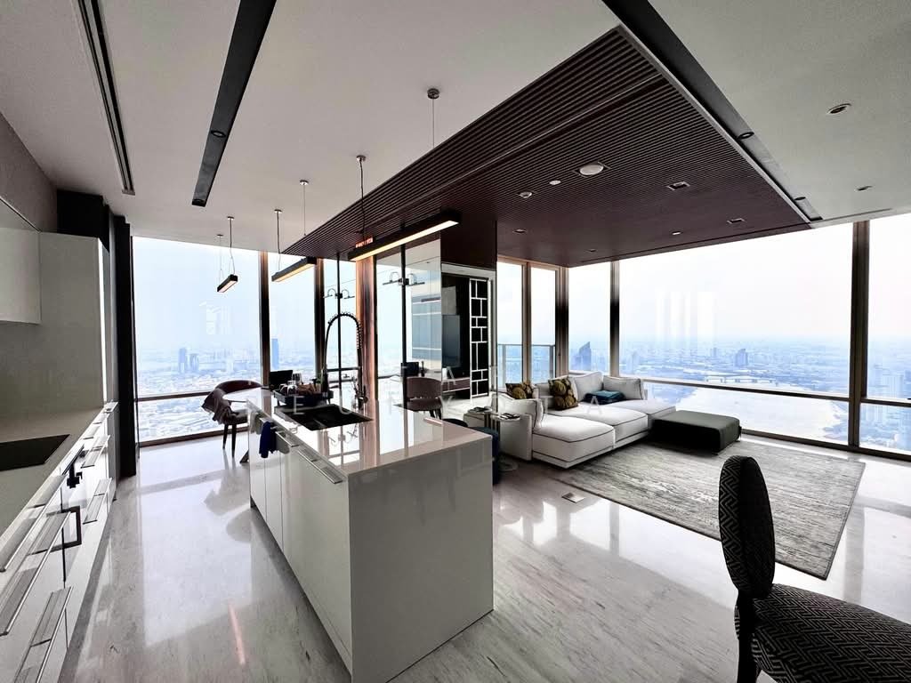 Condo in Bangkok, Krung Thep Maha Nakhon, Thailand 1 - 18253360