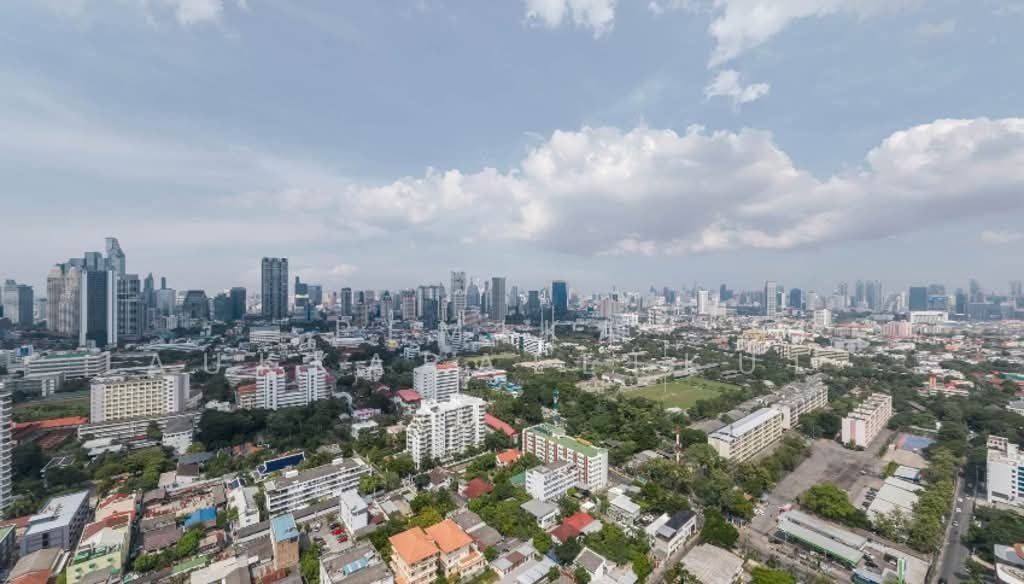 Condo in Bangkok, Krung Thep Maha Nakhon, Thailand 2 - 18255794