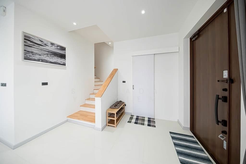 House in Khlong Chaokhunsing, Bangkok, Thailand 5 - 18253051