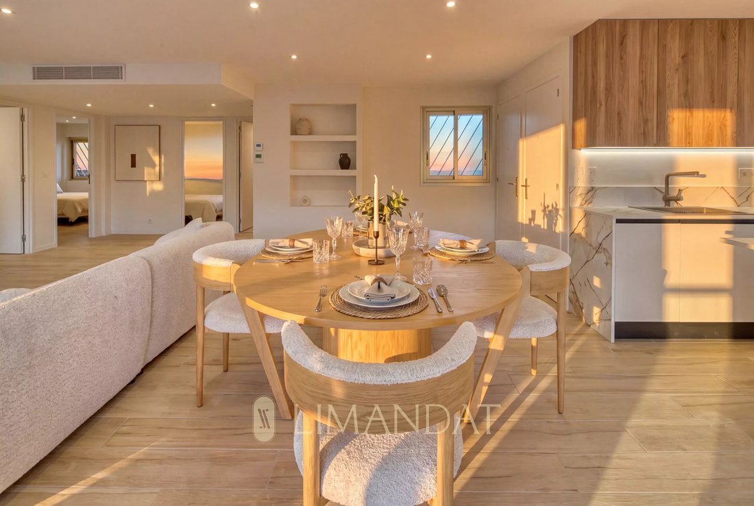 Apartment in Cannes, Provence-Alpes-Côte d'Azur, France 2 - 15674106