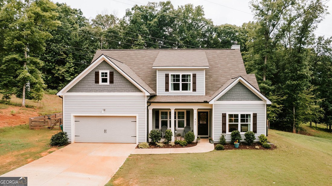 House in Athens, Georgia, United States 3 - 18255429